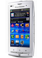Sony Ericsson A8I